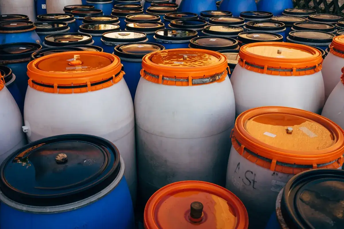 Hazmat Cleanup in Montezuma, GA